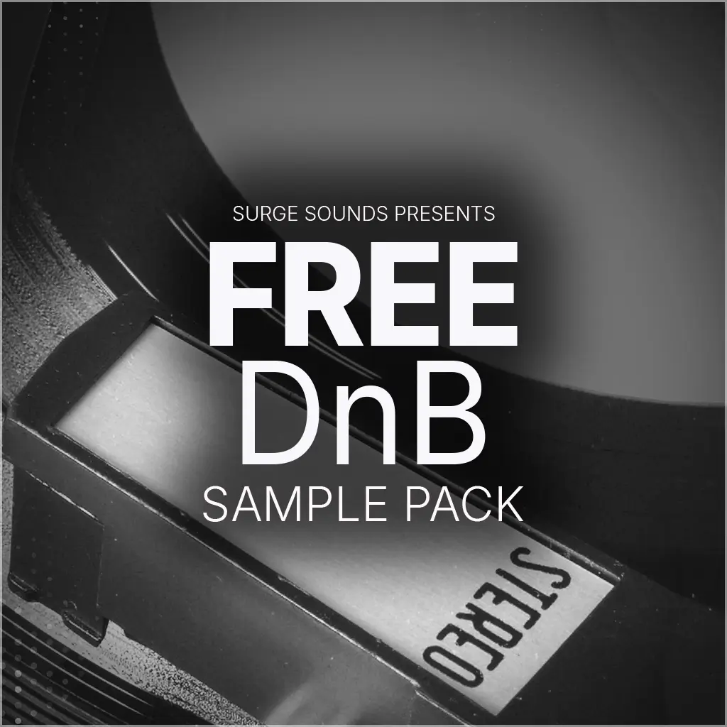 Free DnB