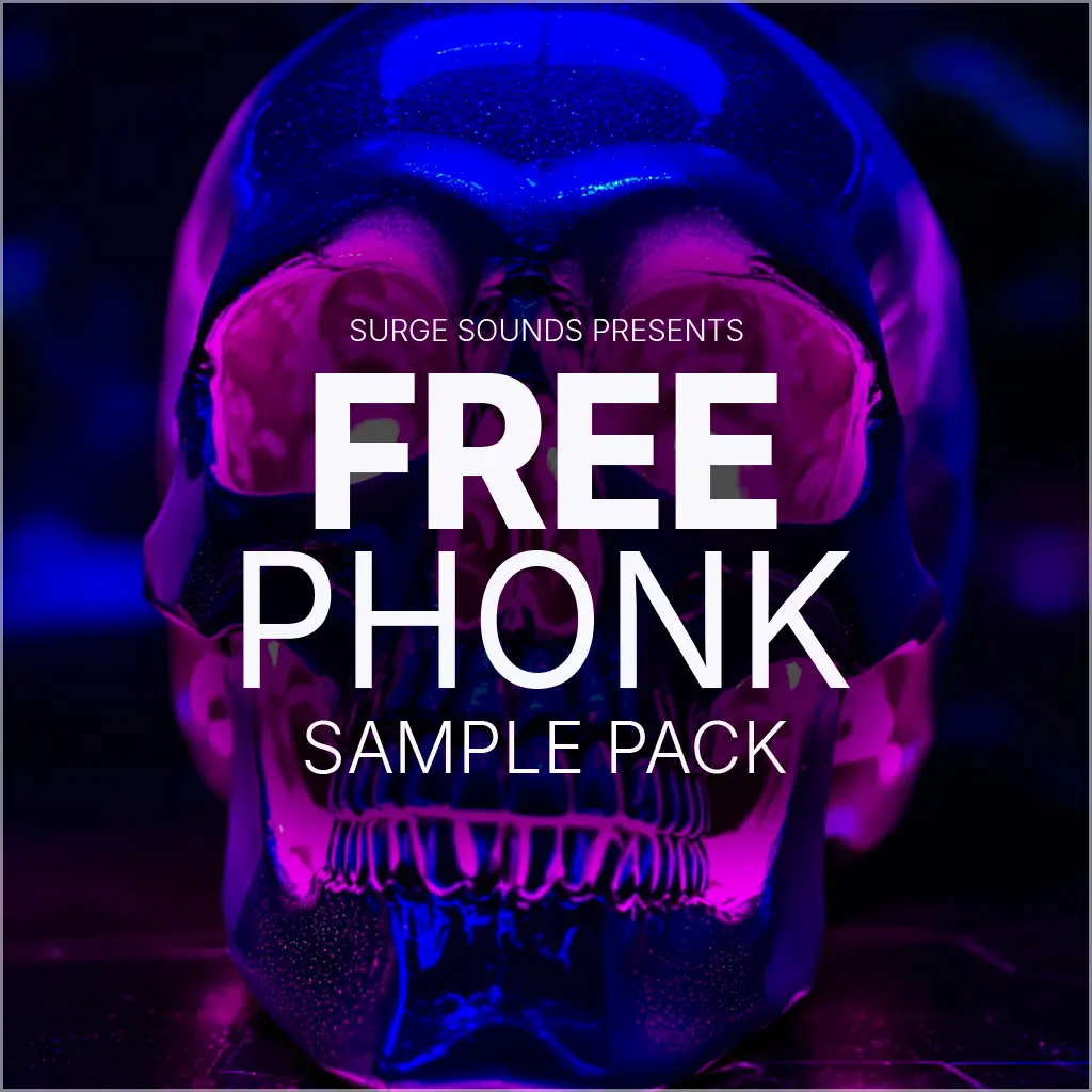 Free Phonk