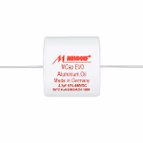 Mundorf MCap EVO Aluminium Öl Kondensator