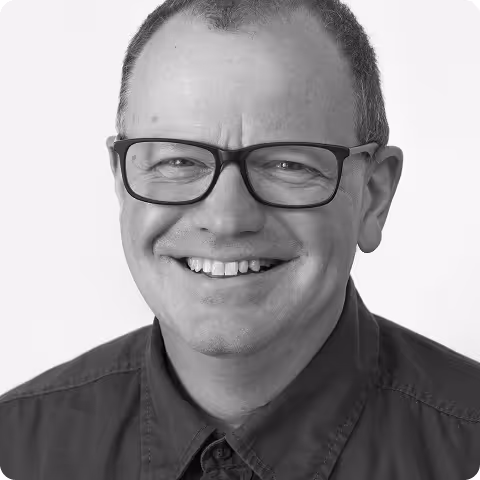 Portrait of a Mundorf EB GmbH employee