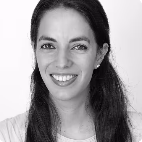 Portrait of a Mundorf EB GmbH employee