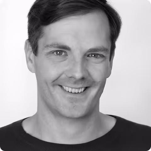 Portrait of a Mundorf EB GmbH employee