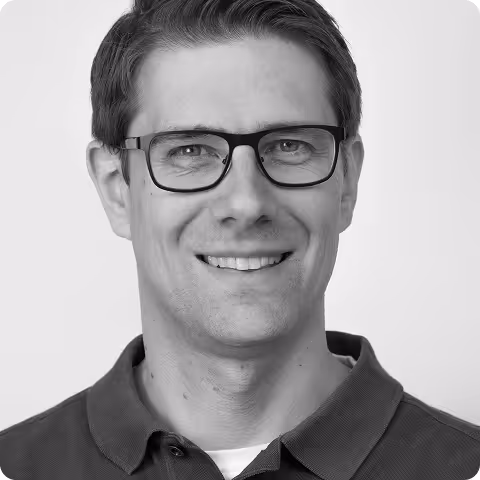 Portrait of a Mundorf EB GmbH employee