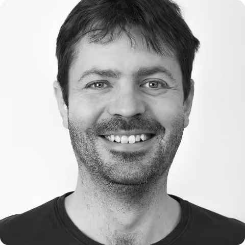 Portrait of a Mundorf EB GmbH employee