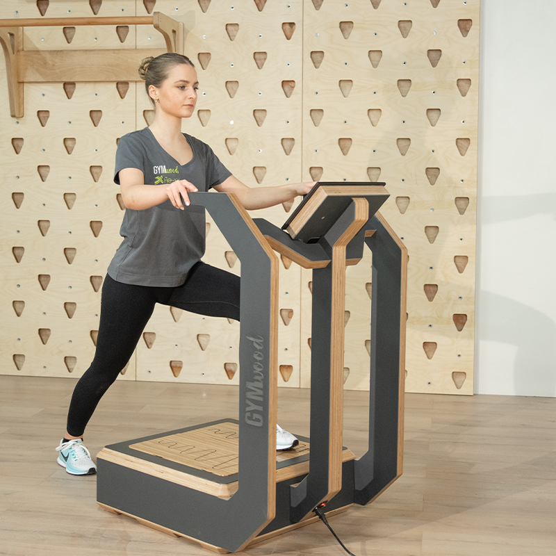 WOODwave PRO MAX