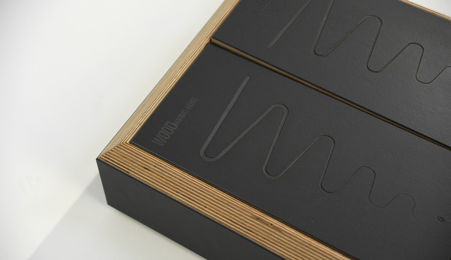 WOODwave