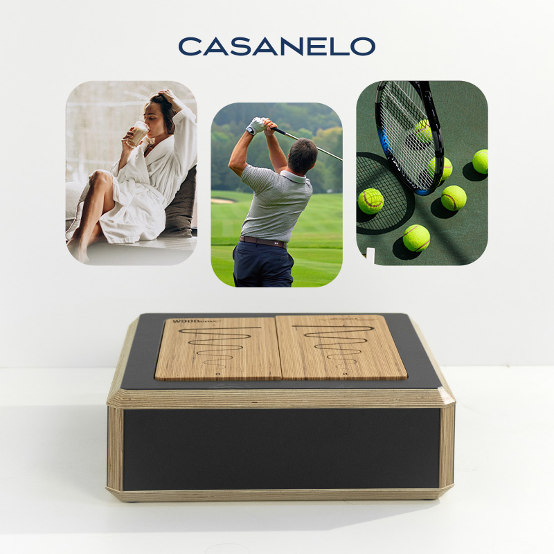 CASANELO