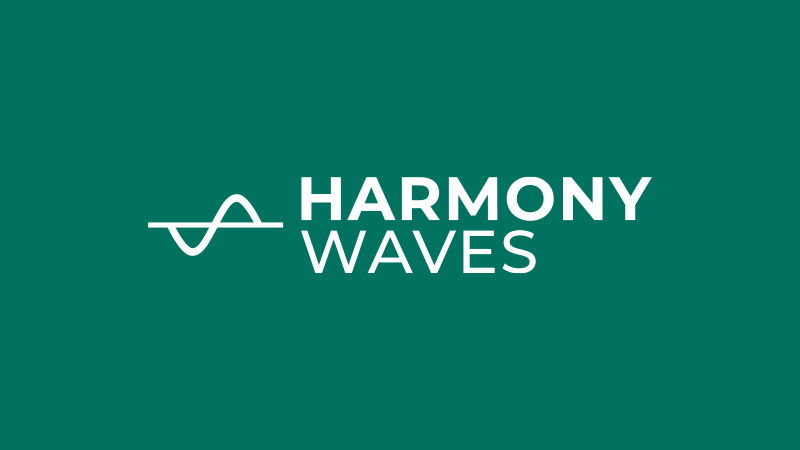 HARMONY WAVES