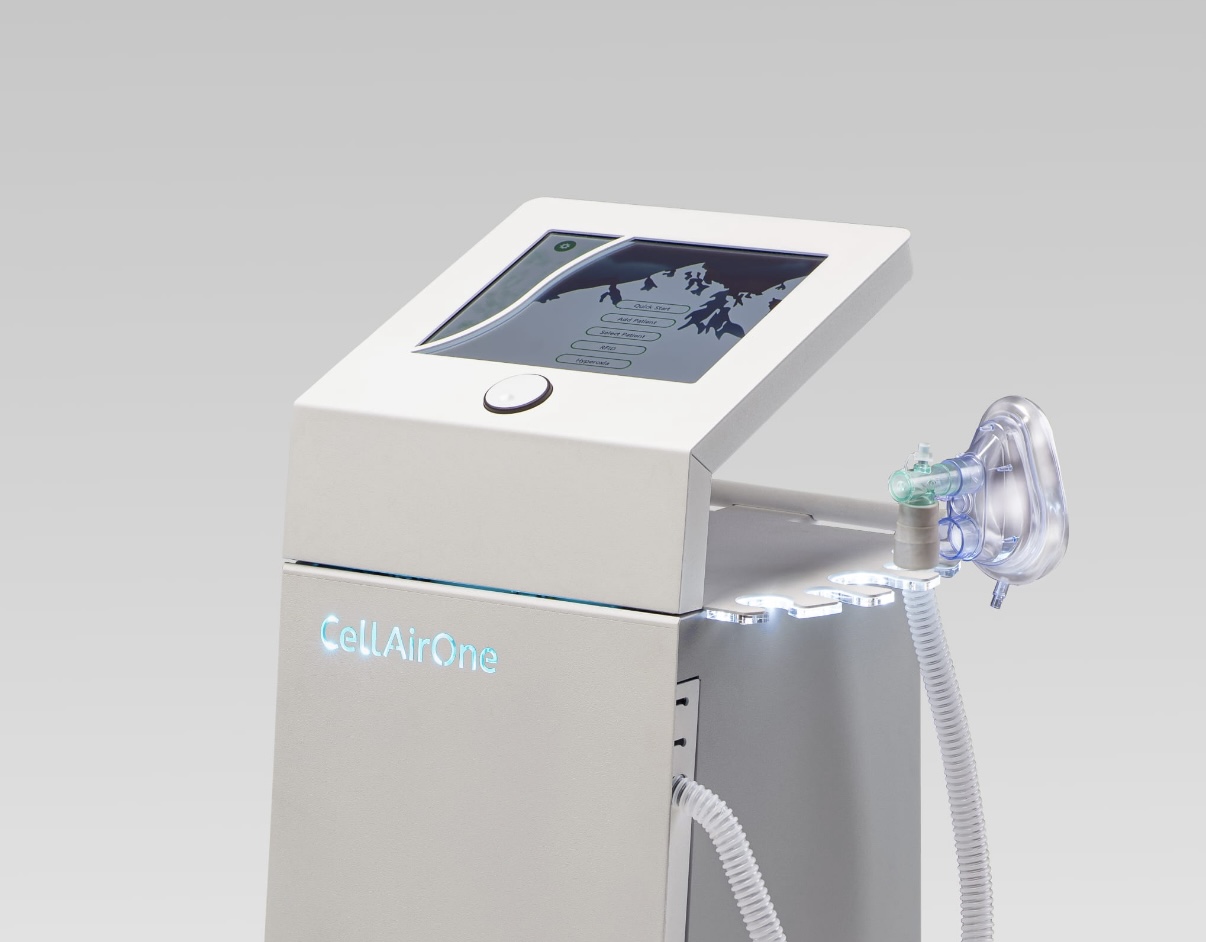 IHHT / IHHNT, CellAirOne