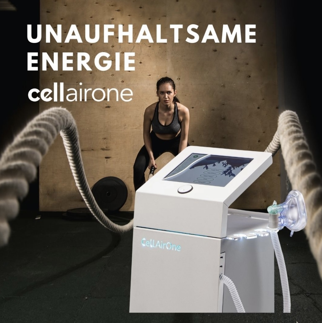 IHHT / IHHNT, CellAirOne