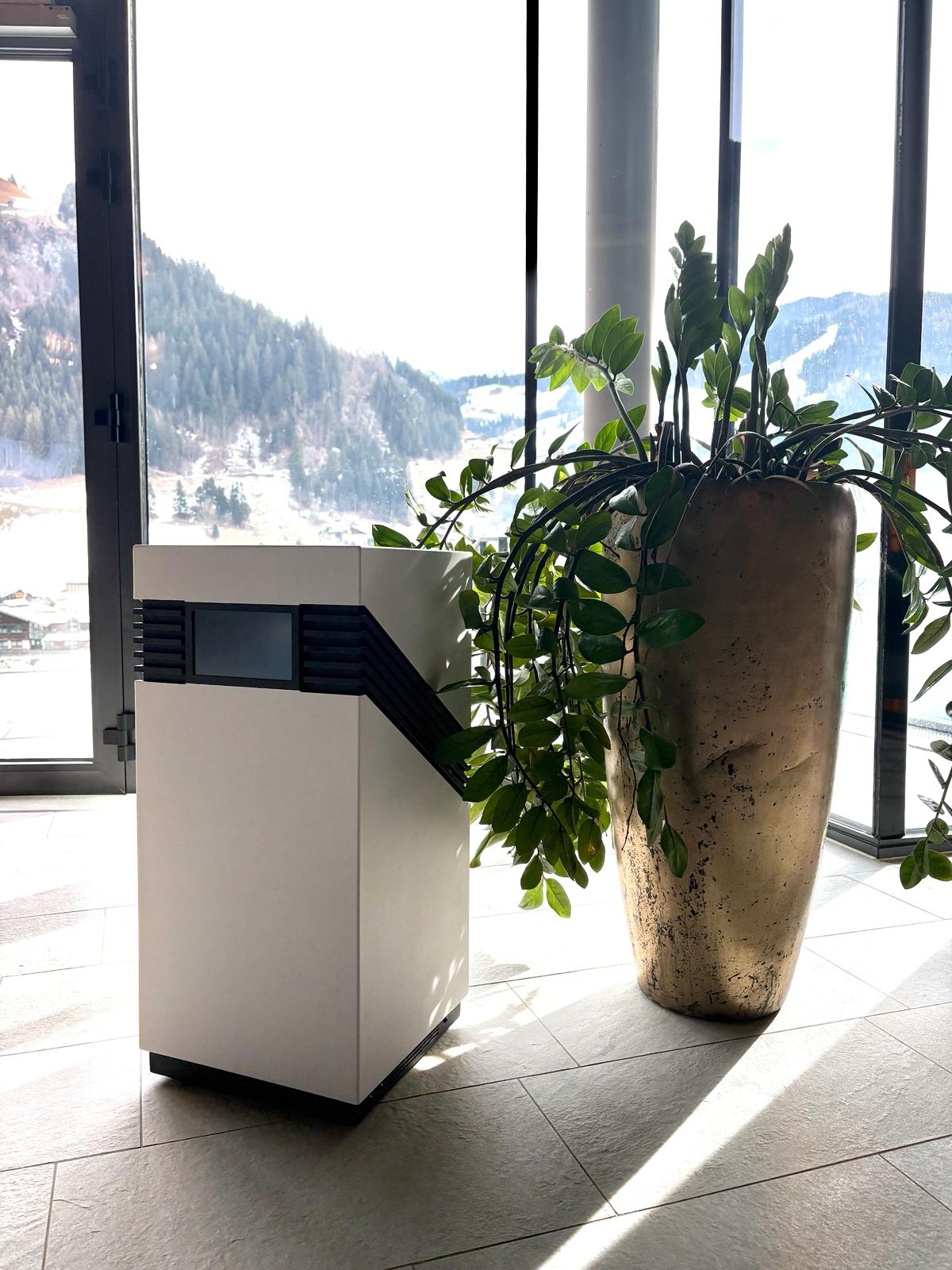 IHHT / IHHNT, CELLIT