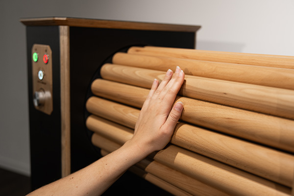 e-fascia Faszien-Massage - CASANELO