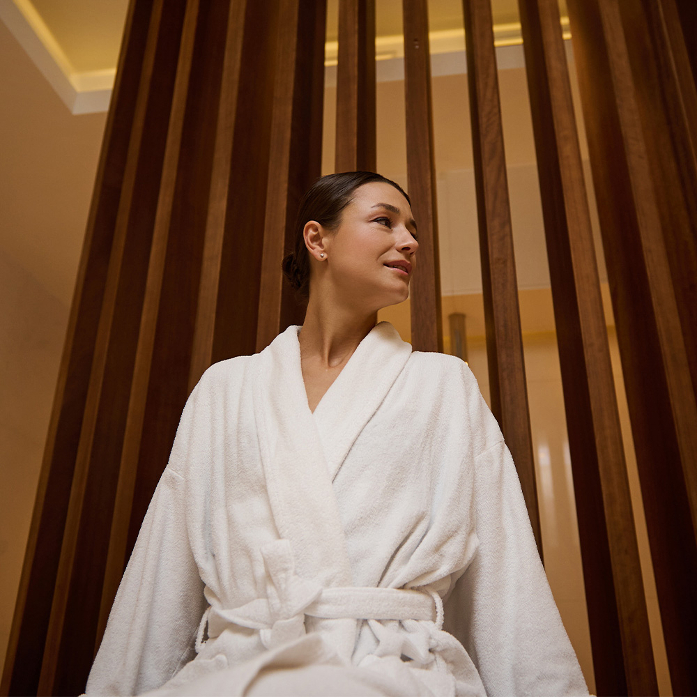 Hotels & Wellness