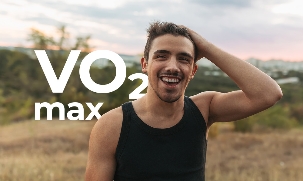 Verbesserung von VO₂max mit IHHT-Training