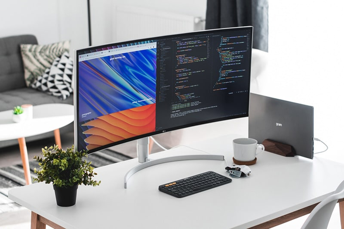 A Computer for coding