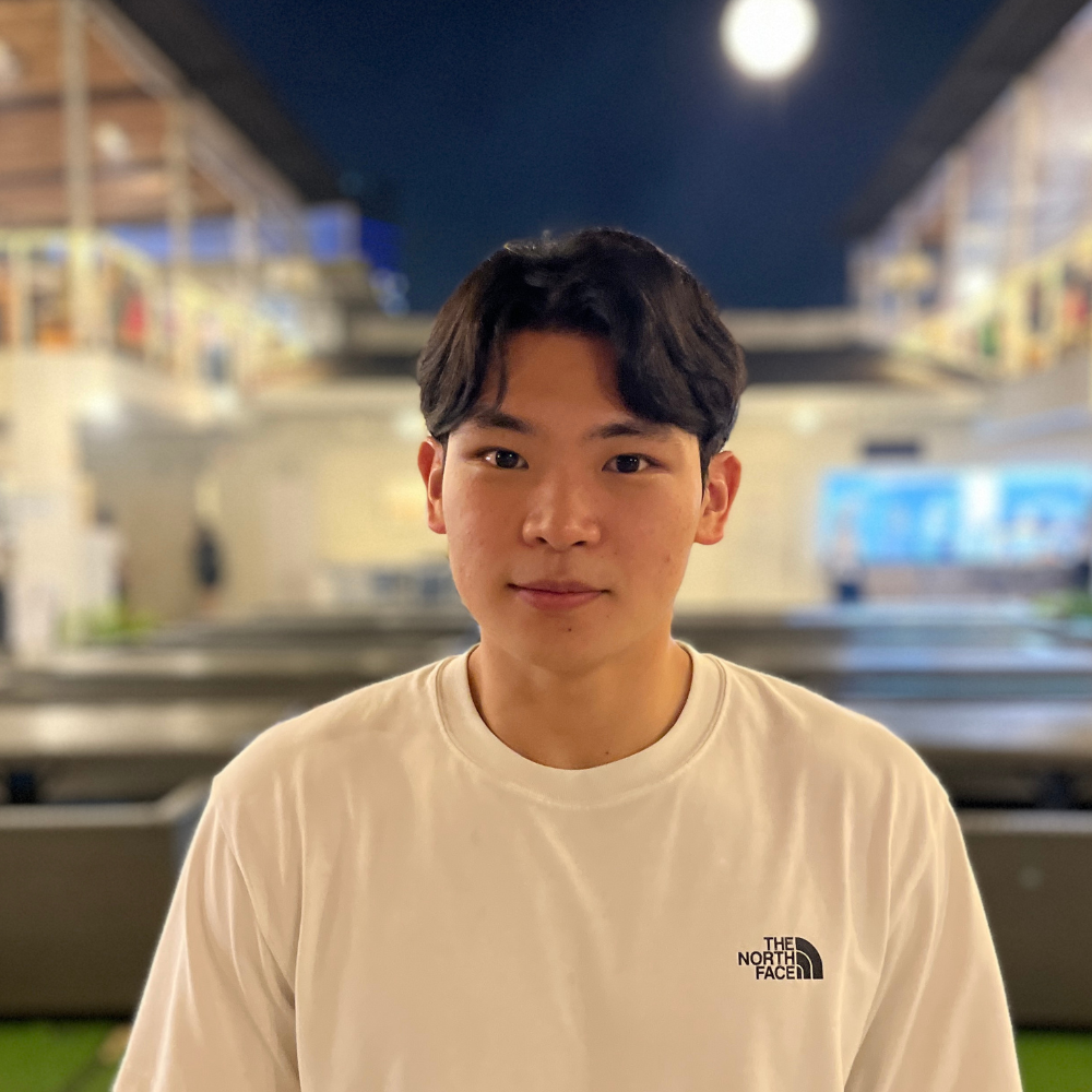 A portrait of Shuji Kawamoto