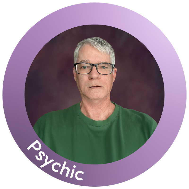 Top Internet Psychic