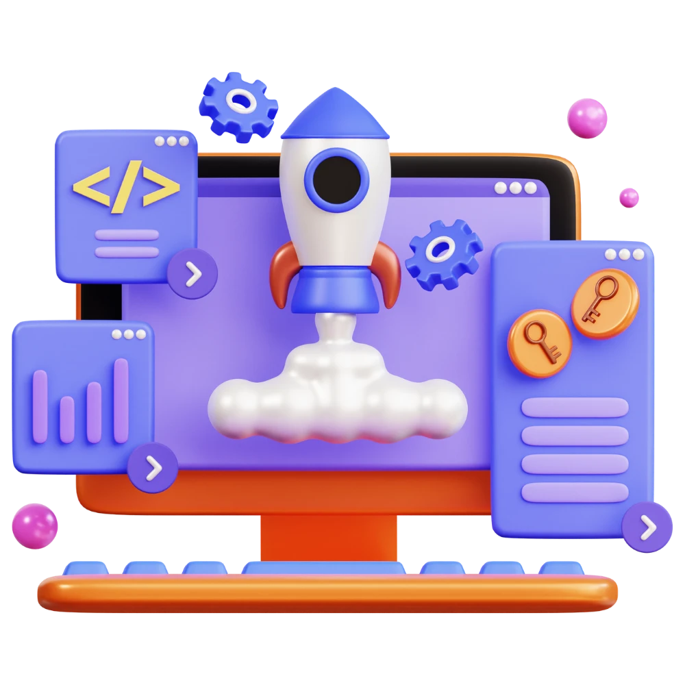 webflow developer & Figma uiux designer - nazrul islam