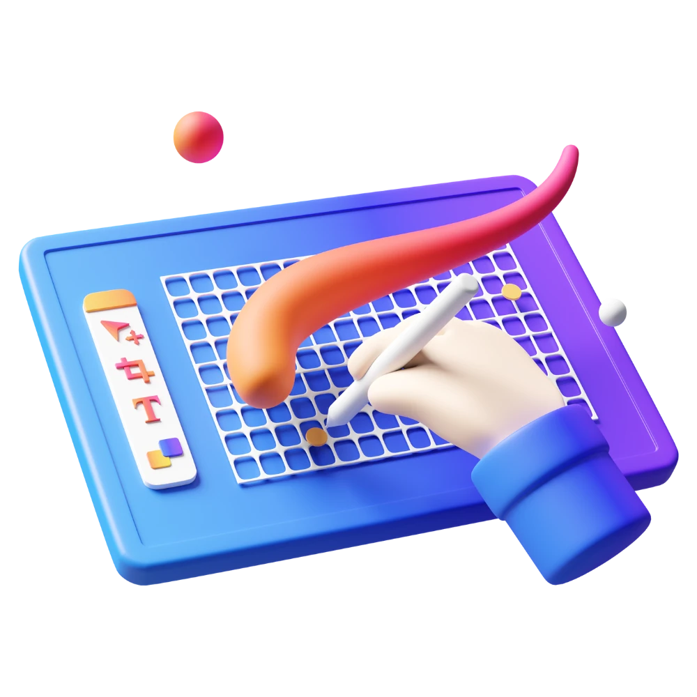webflow developer & Figma uiux designer - nazrul islam