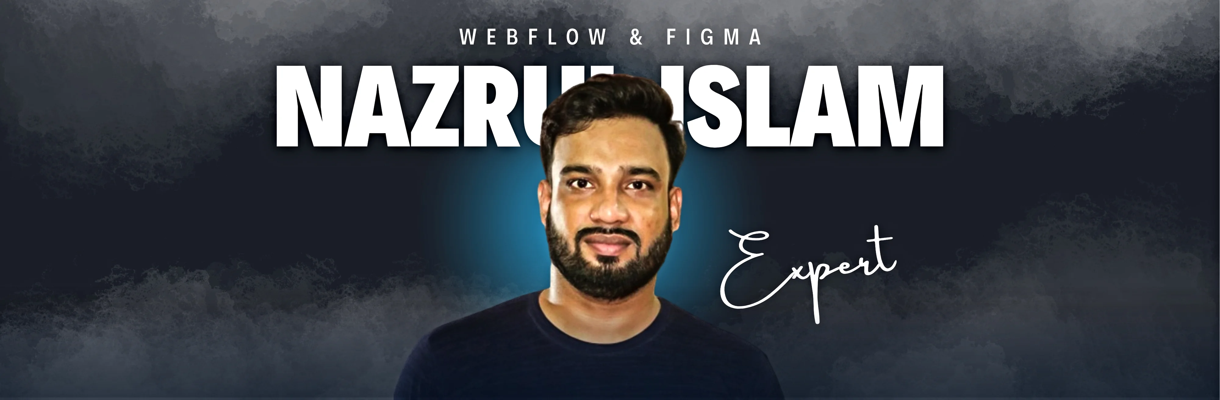 webflow developer & Figma uiux designer - nazrul islam