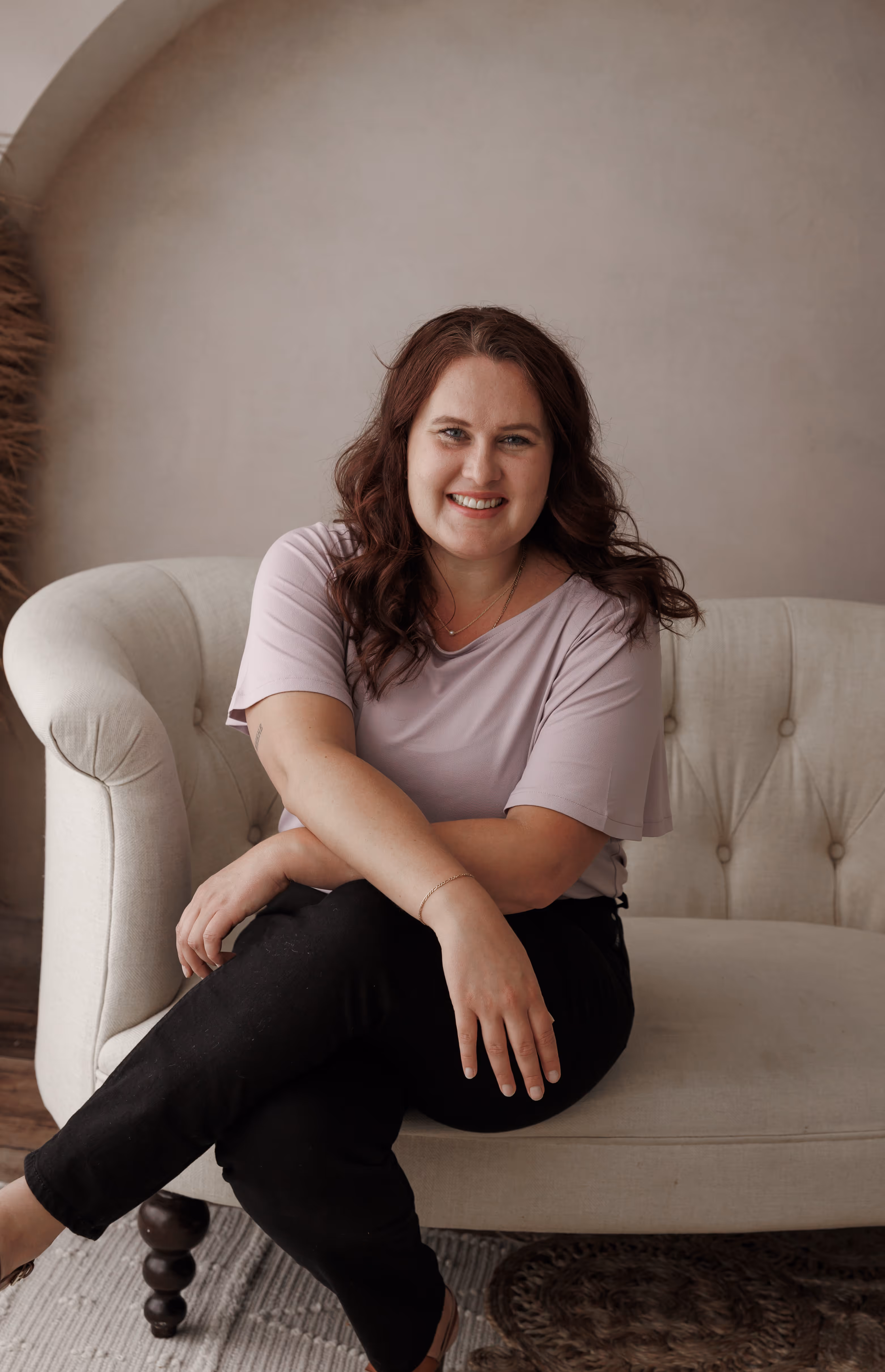 Gerdine Oosterwijk - Project Manager of Know Immersive Technology in Lethbridge Alberta