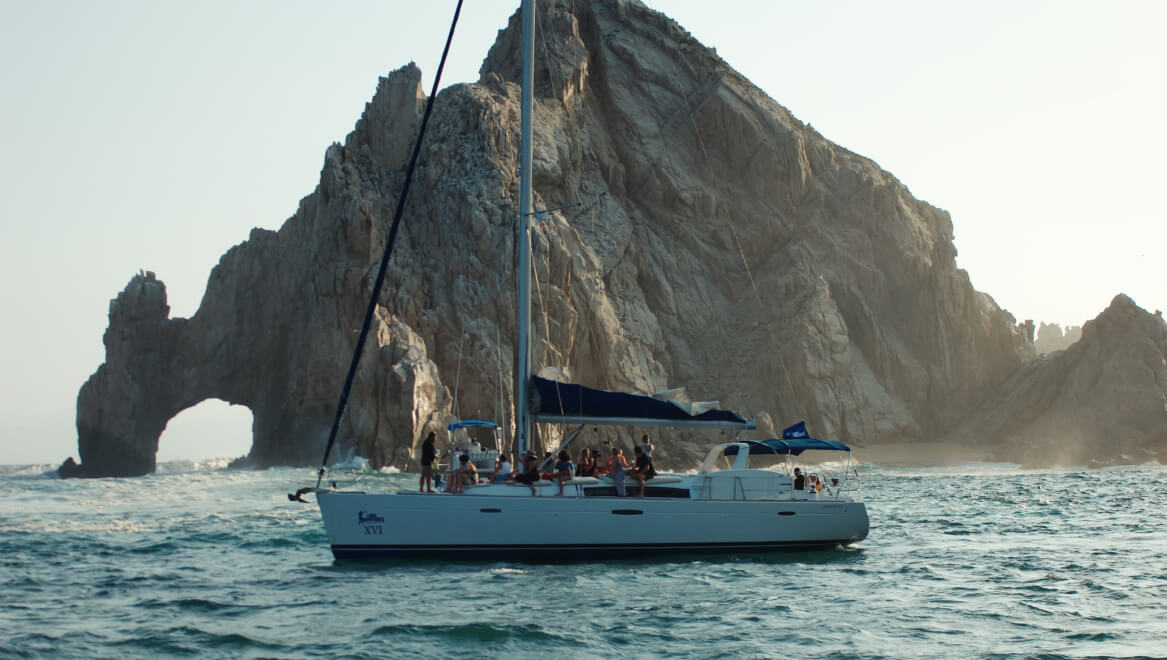 Beneteau 35 Cruising