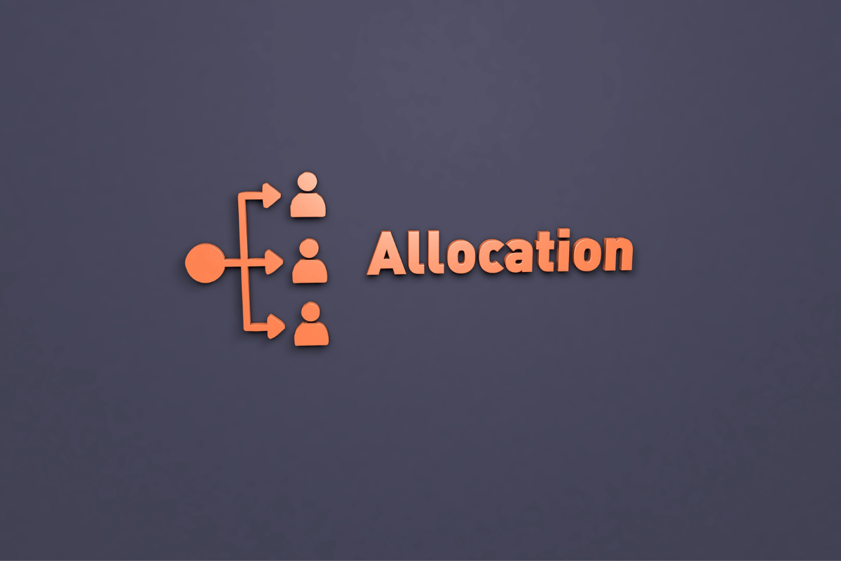 ACTION N° 2 : SÉPARER LES RESSOURCES PROJET DES OPÉRATIONS
