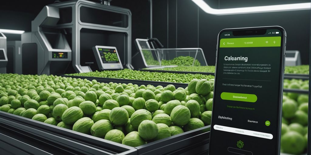 onboarding dans l'industrie agroalimentaire