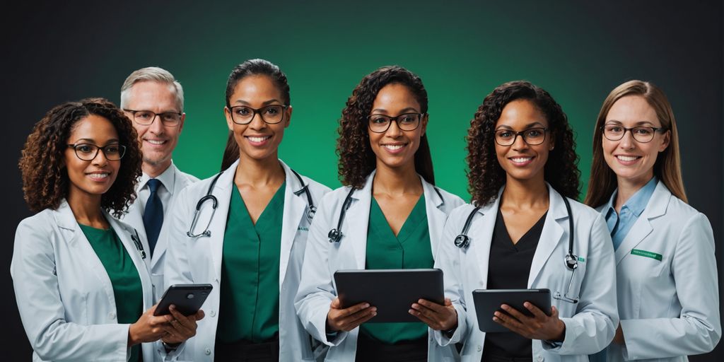 Les professionnels de la pharmacie utilisent des outils digitaux d'intégration