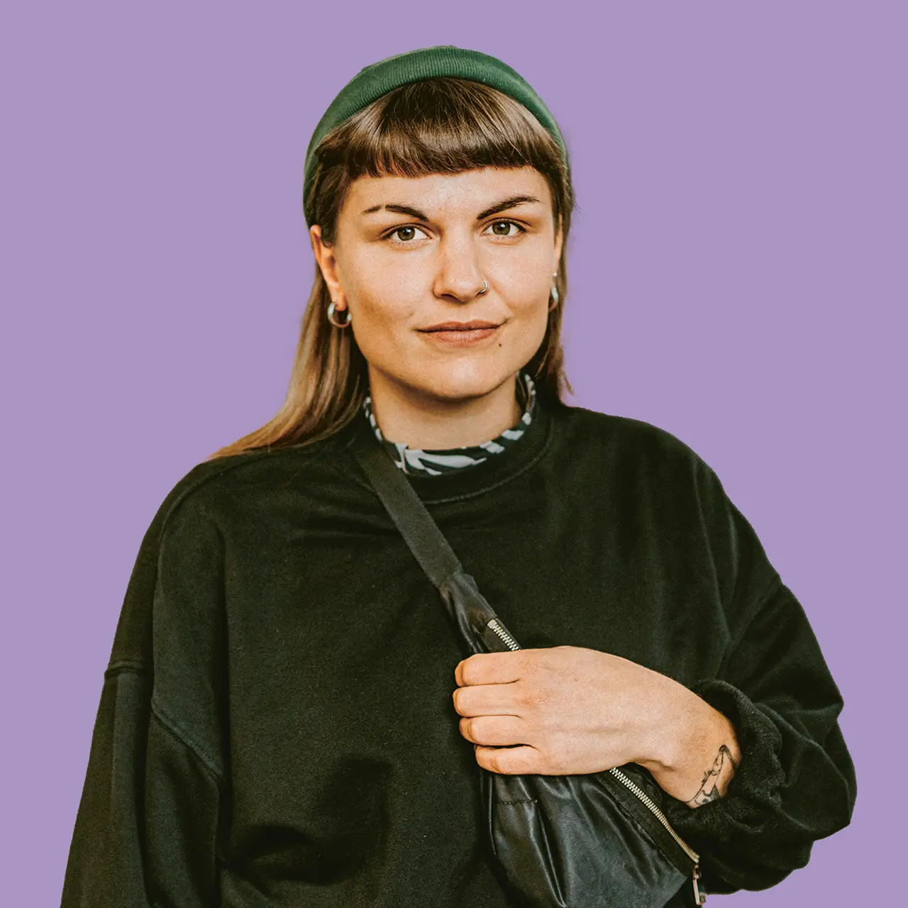 Susanne Siegert