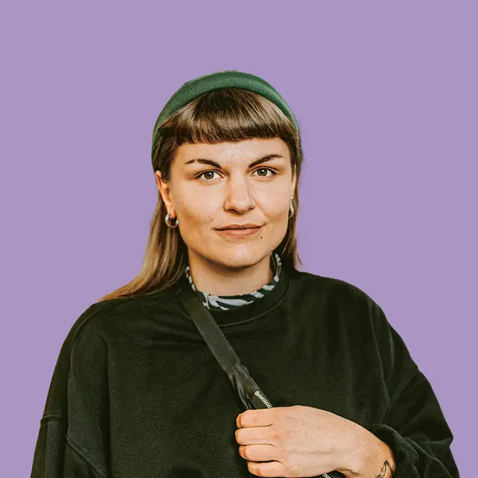 Susanne Siegert