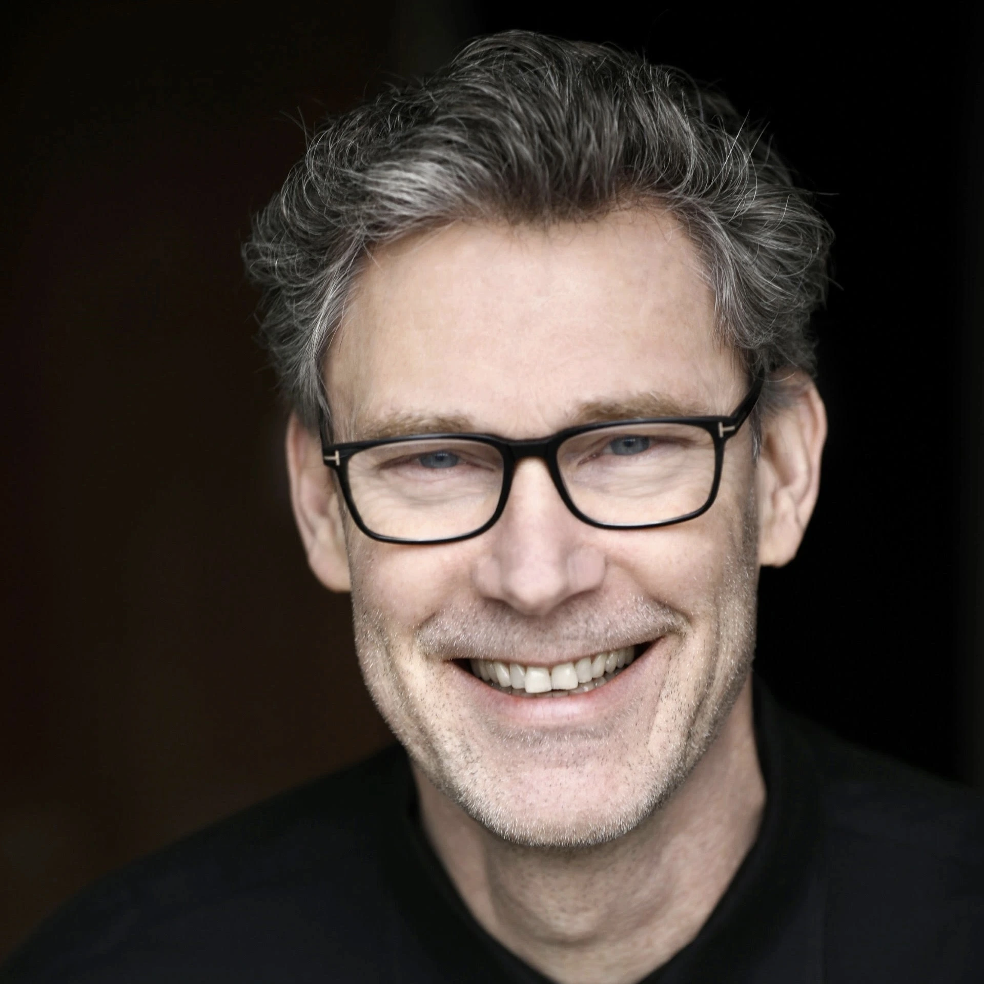 Dr. Christian Klepp