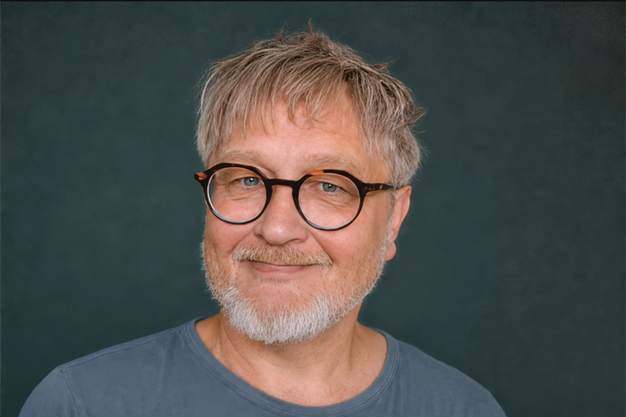 Ron Kellermann