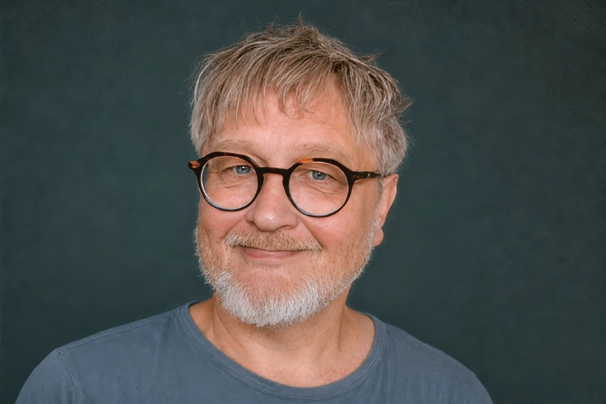 Ron Kellermann