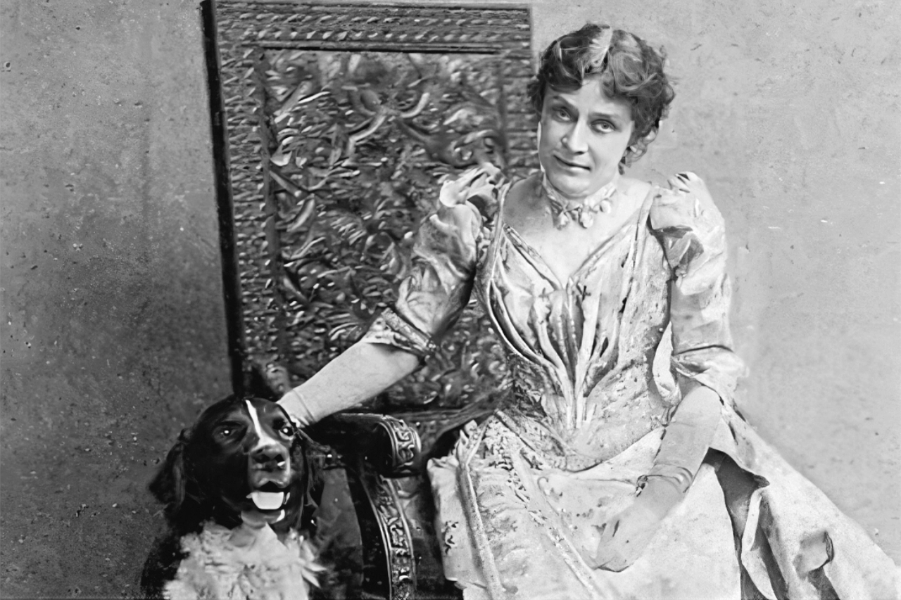 Eunice Foote