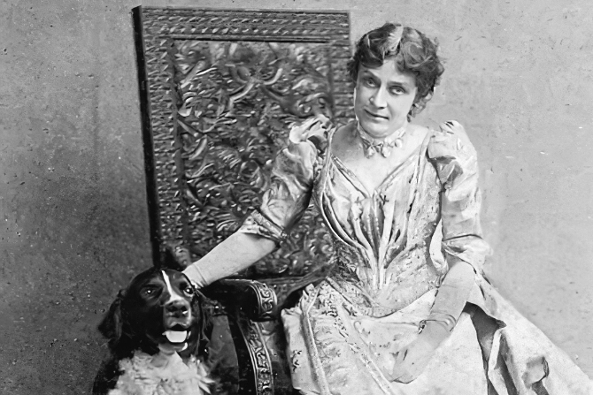 Eunice Foote