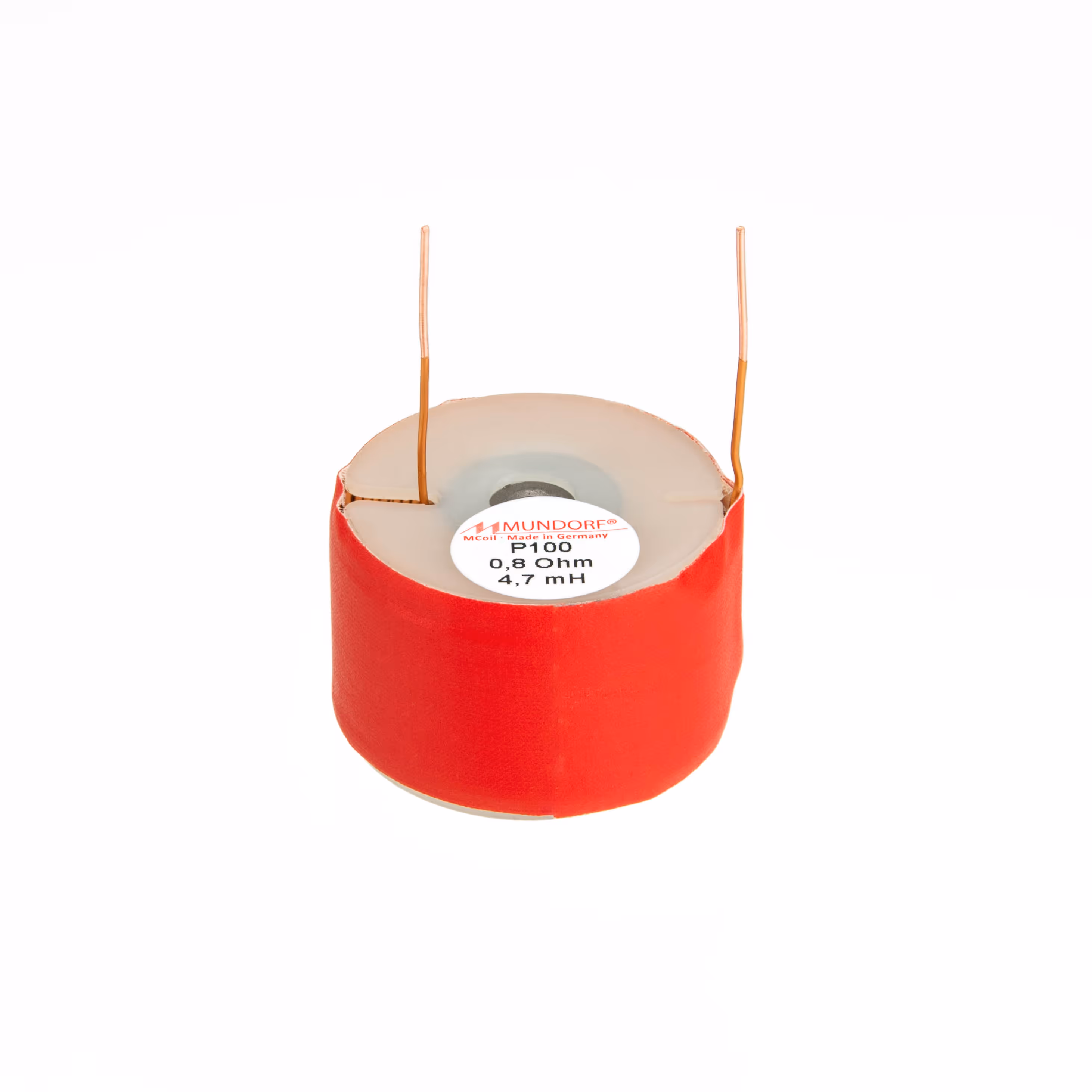 Mundorf MCoil P inductor