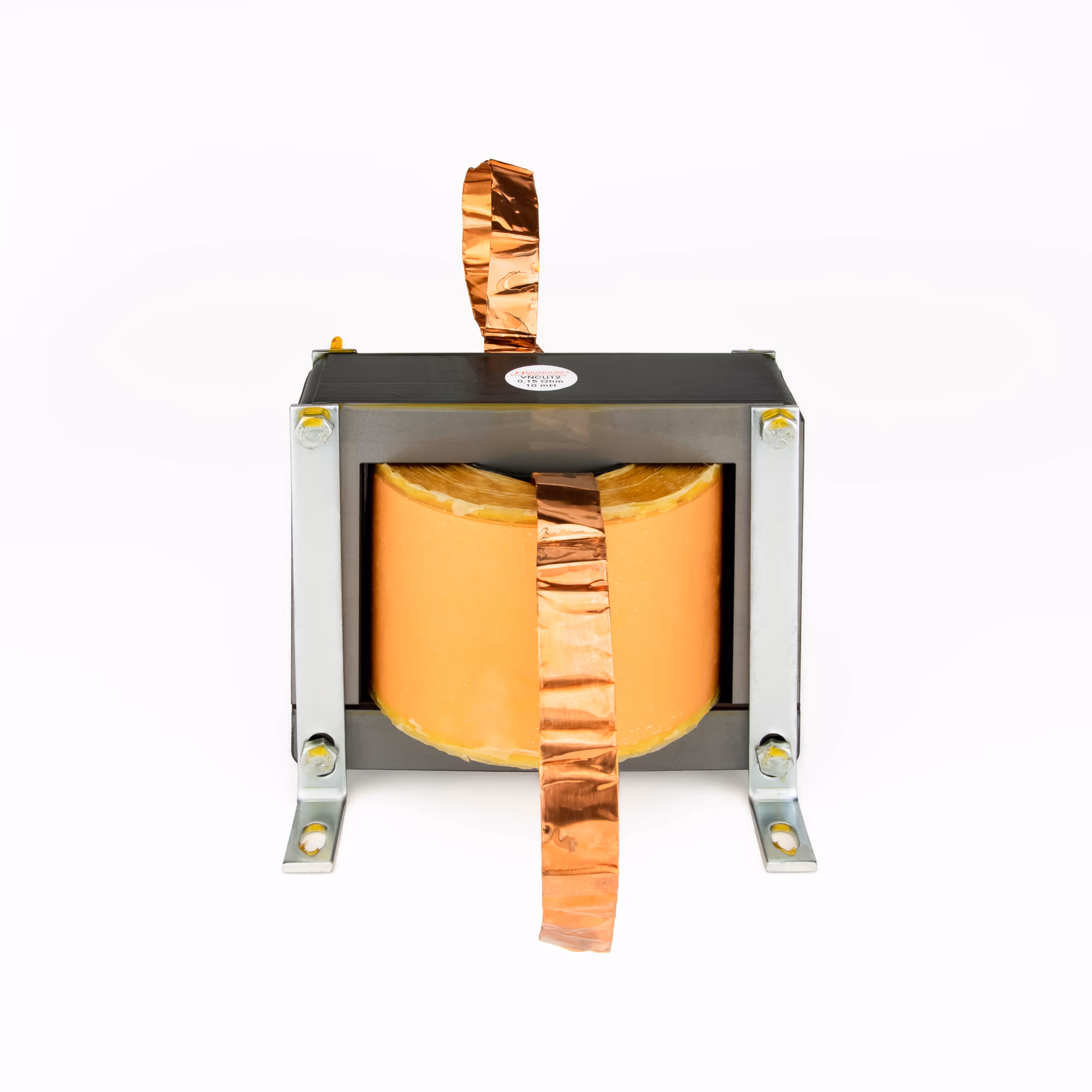 Mundorf MCoil VNCU VNCU12 6.8 mH inductor