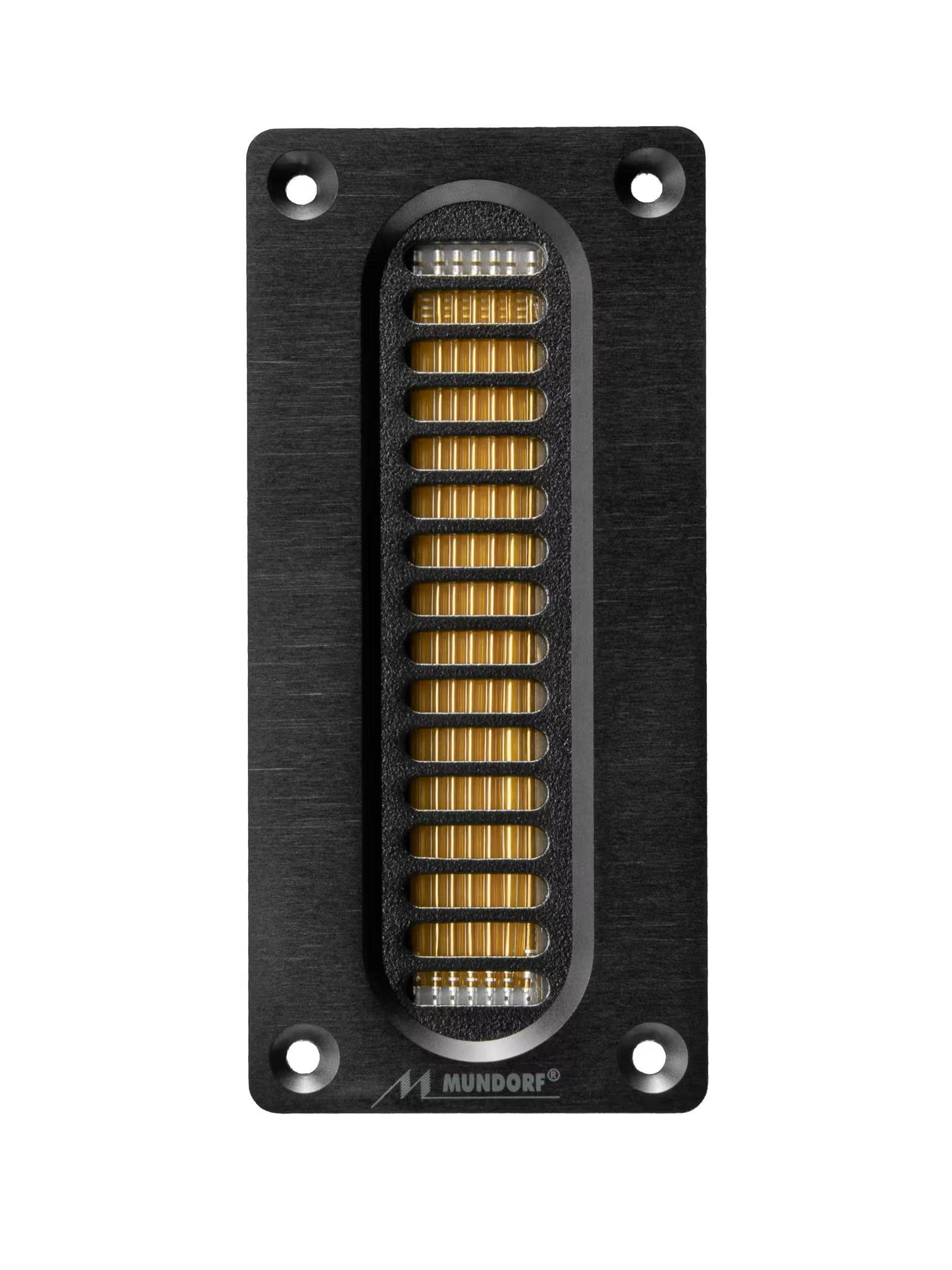 Mundorf AMT U.Serie 6 Ω L61xH131xZ48 mm AMT-Hochtöner