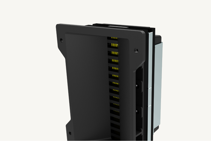 Entry into AMT Tweeter Technology