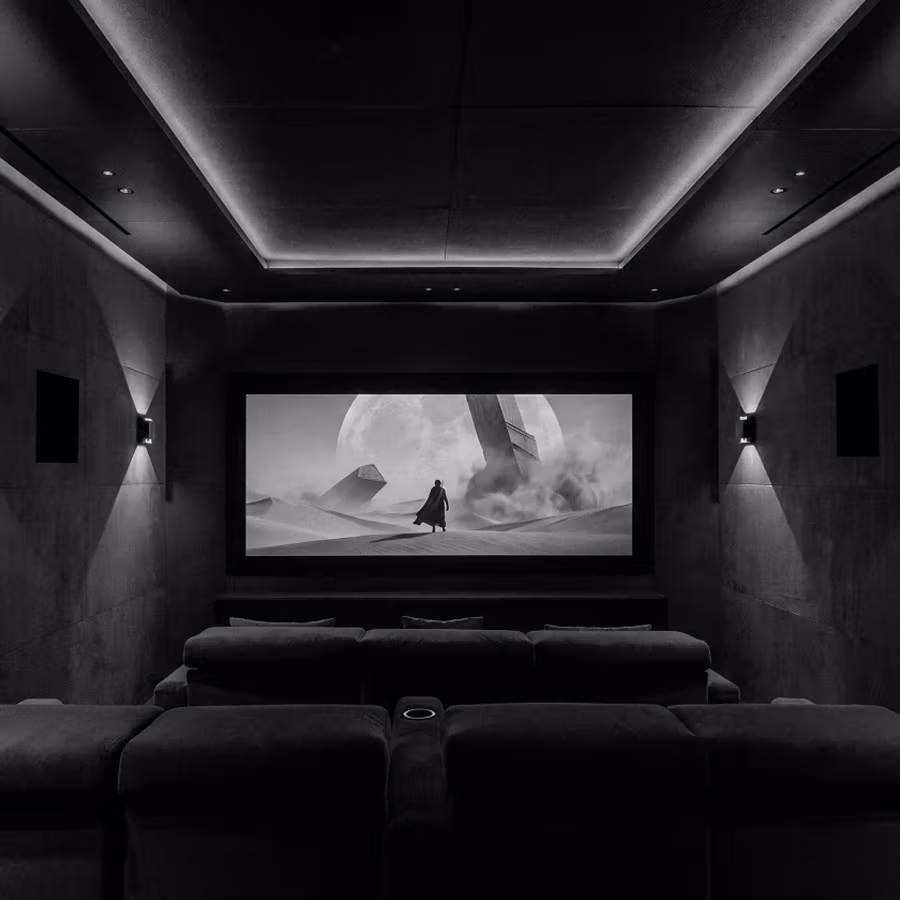 Home Cinema