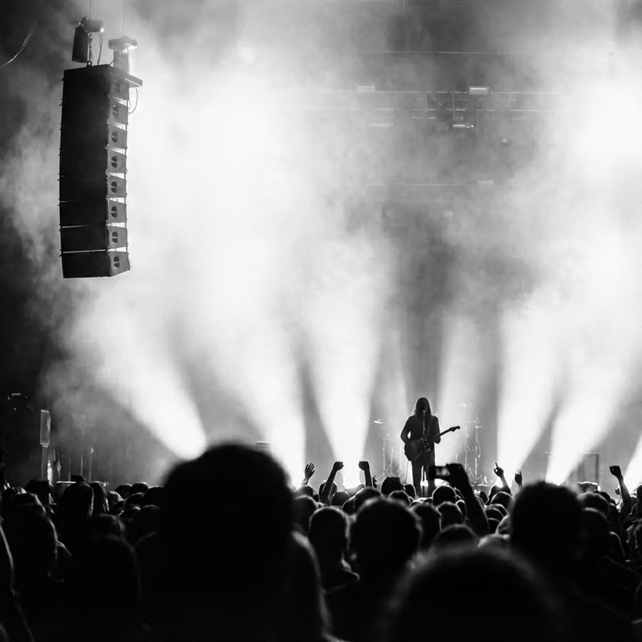 Live Concert
