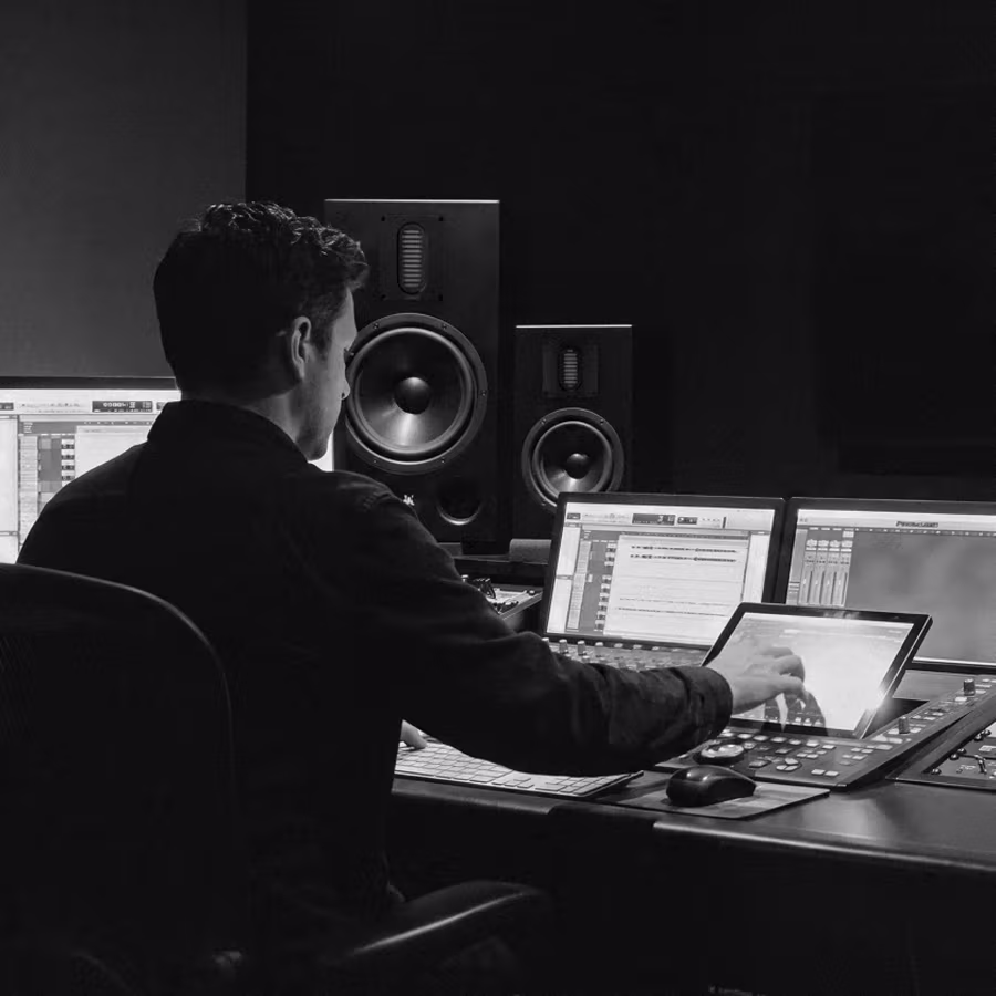 Studio