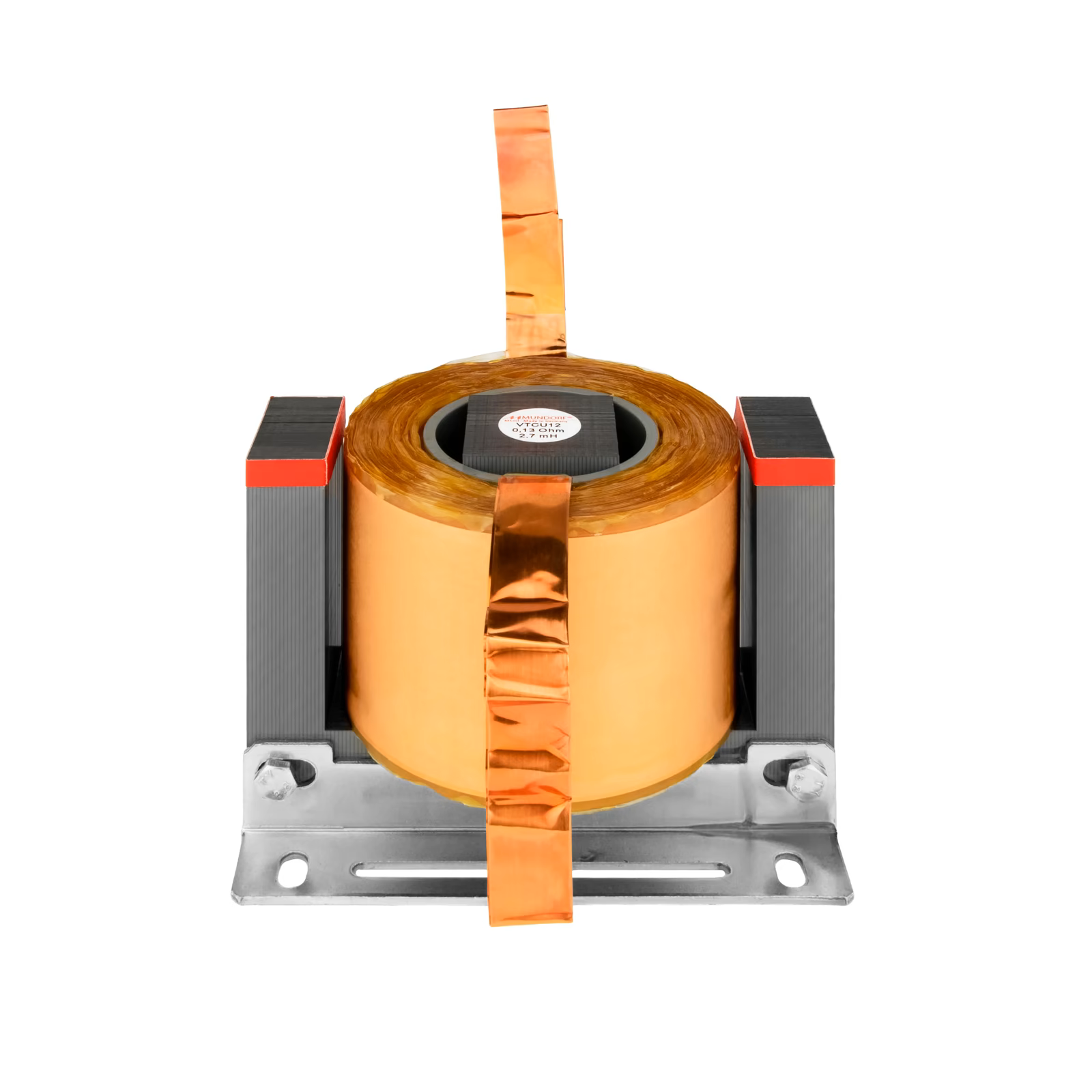Feron, Inductors by Mundorf