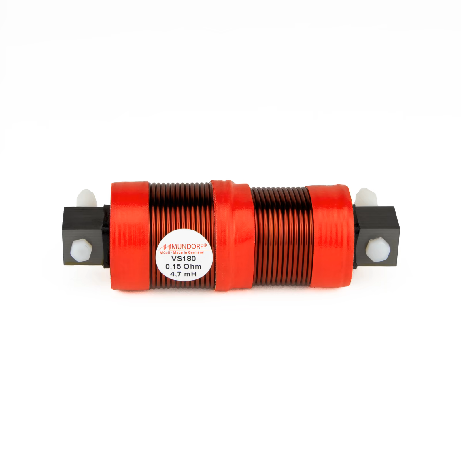 Mundorf MCoil VS inductor