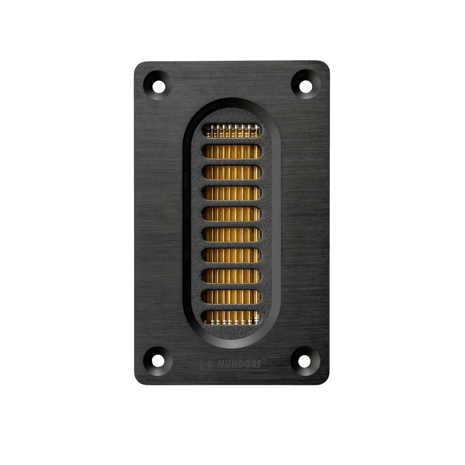 Mundorf AMT U.Serie 4 Ω L61xH101xZ48 mm AMT-Hochtöner