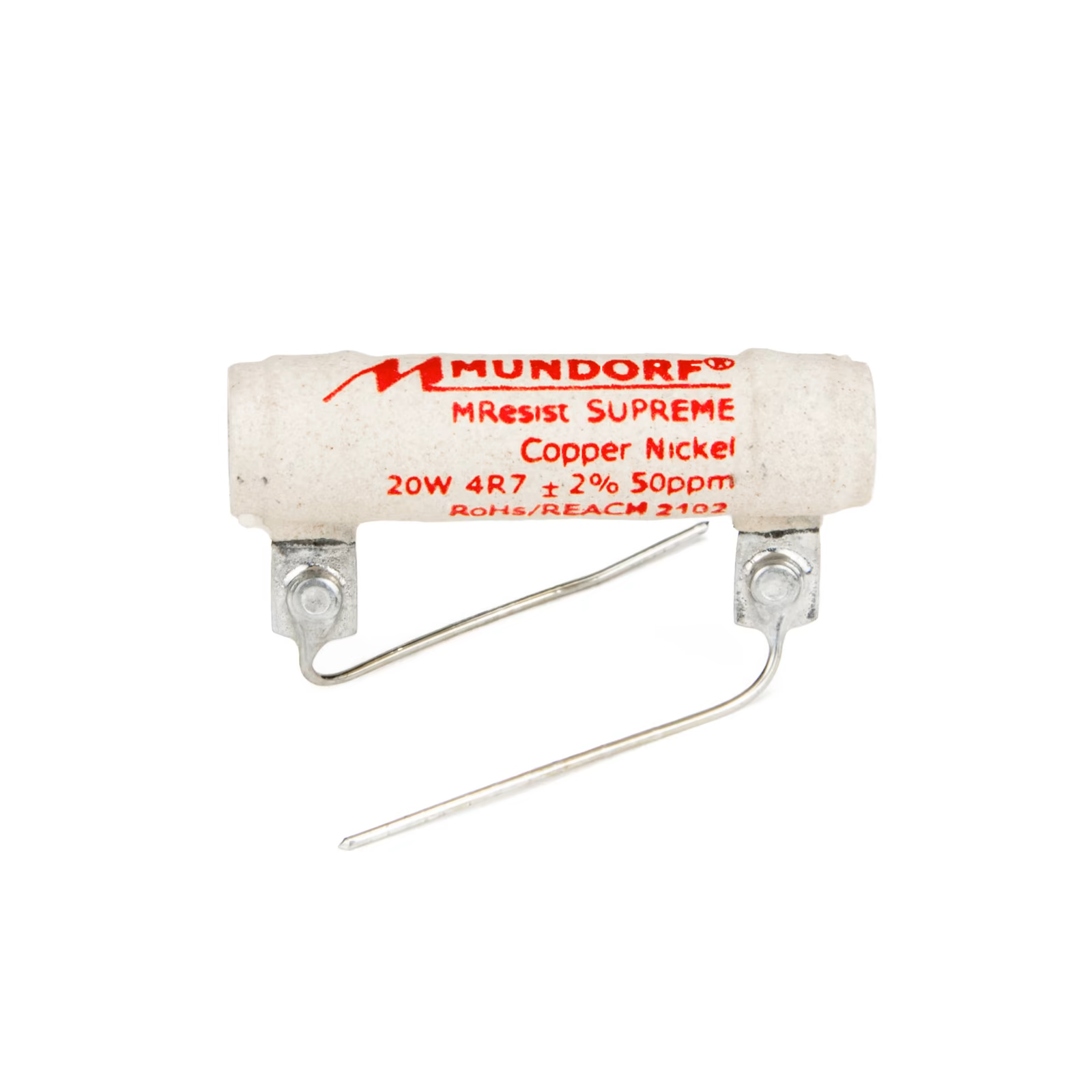 Mundorf MResist Supreme MRES20 resistor
