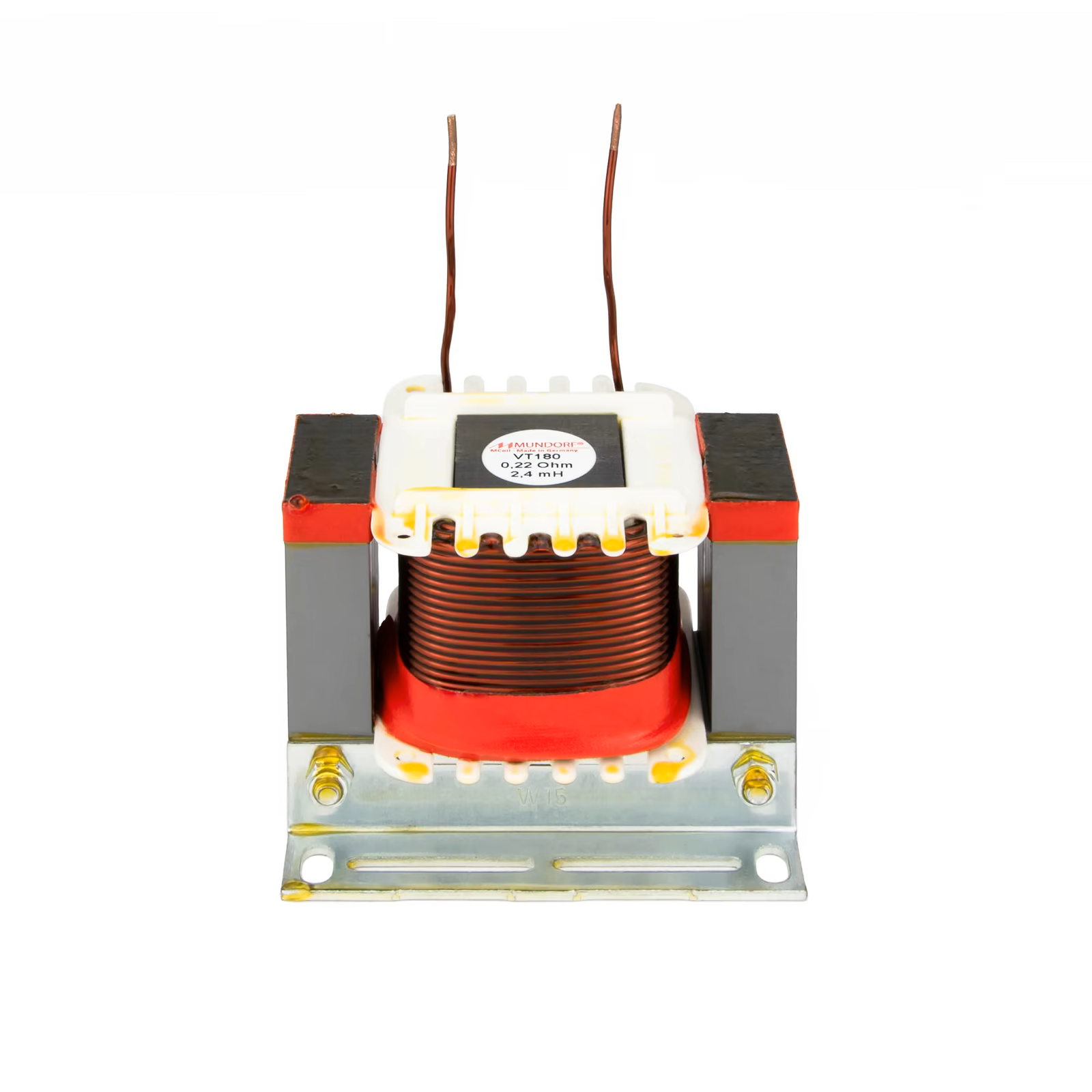 Mundorf MCoil VT inductor