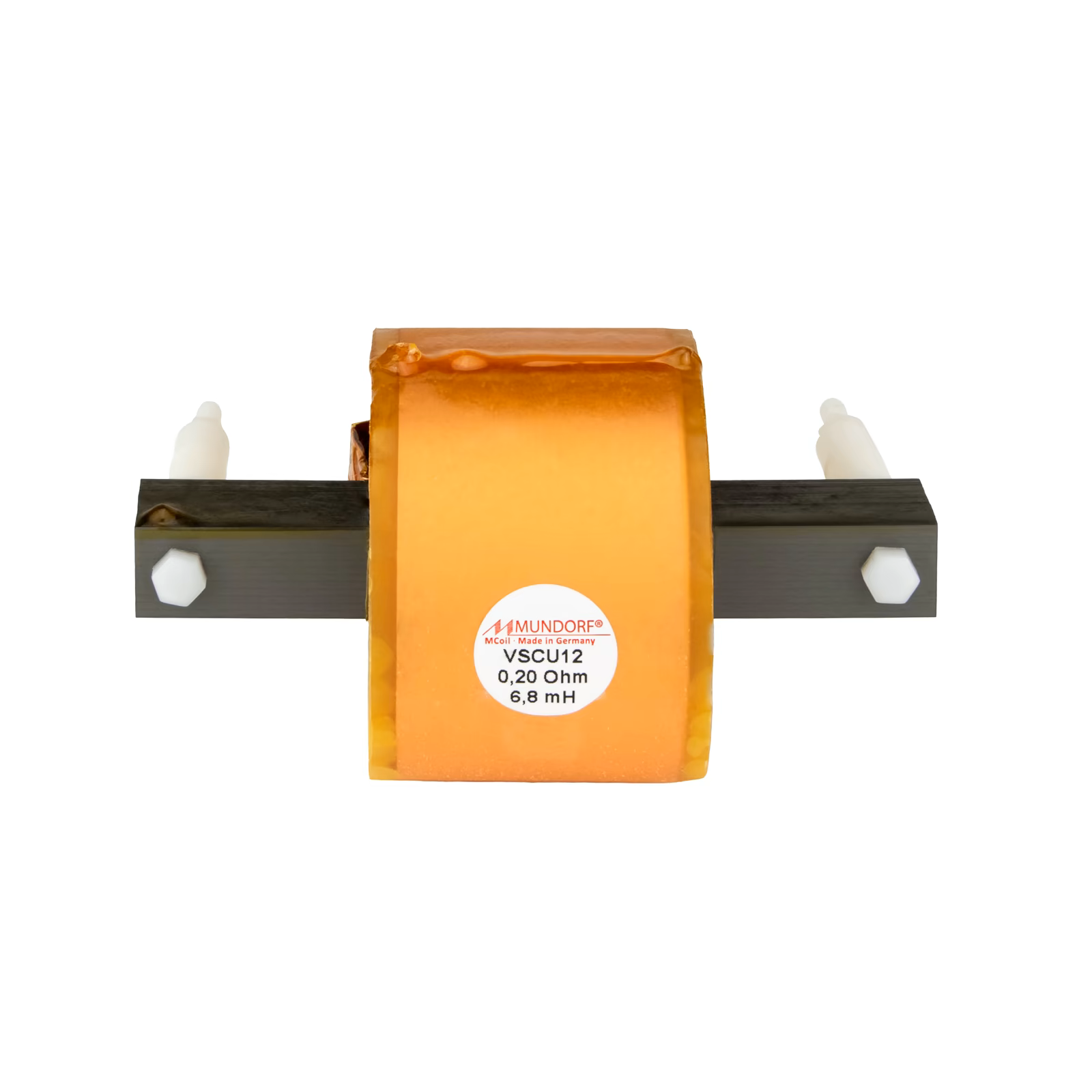 Mundorf MCoil VSCU inductor