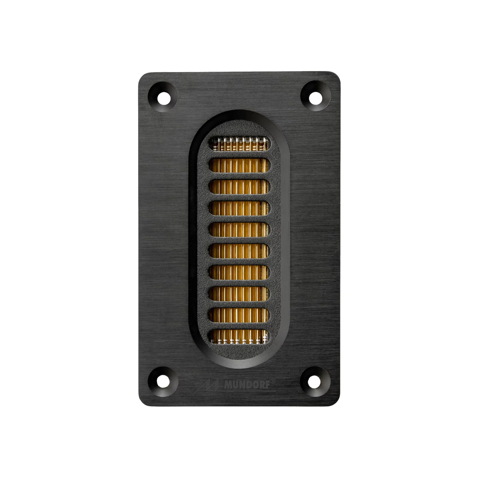 Mundorf AMT U.Serie AMT tweeter